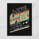 Recherche de jeux vidéo cartes postales Ordinateur