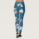 Recherche de unicorn leggings Dégradé