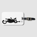 Recherche de téléchargement bagages étiquettes Chat