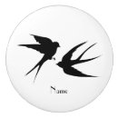 Recherche de grange boutons et poignées de porte Oiseaux