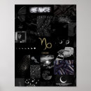 Zoek naar simplistische posters Zwart