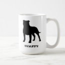 Recherche de staffie tasses Le staffordshire