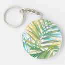 Recherche de palmier tropical porteclés Palmettes
