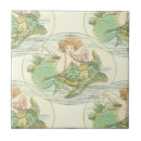 Recherche de sirènes de mer carreaux Nautique