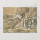 Recherche de lazare cartes postales Résurrection