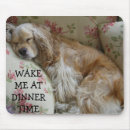 Recherche de dîner tapis souris Chien