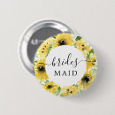 Recherche de jardin de badges Tournesol