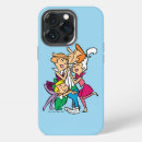 Zoek naar robot iphone hoesjes George jetson