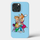 Zoek naar jane iphone hoesjes George jetson