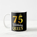 Recherche de 75 ans tasses Grand mère
