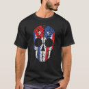 Recherche de puerto rican tshirts Cubain