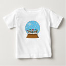 Recherche de gnome bébé tshirts Xmas