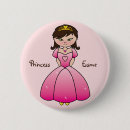 Recherche de princesse badges Pourcentage