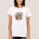 Recherche de tache de café tshirts Caféine