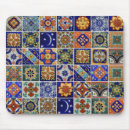 Recherche de carrelage tapis souris Coloré