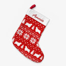 Recherche de silhouette chaussette de noël Chien