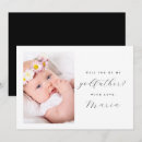 Recherche de le parrain invitations Pour lui