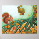 Zoek naar eekhoorns posters Thanksgiving