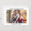 Recherche de photo thanksgiving cartes Tendance