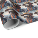 Recherche de mammifère papier cadeau Mignon