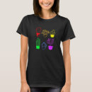 Recherche de subtle tshirts Cactus