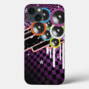 Recherche de grunge ipad coques Noir
