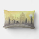 Recherche de prague coussins Pont de charles
