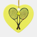 Recherche de raquette tennis ornements Sports