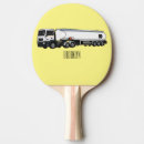 Recherche de transporteur raquettes ping pong Camion citerne