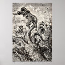 Recherche de kraken dessin art Animal