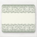 Recherche de napperon tapis souris Antique