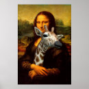 Zoek naar mona posters Parodie
