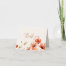 Recherche de poppies remerciements cartes Jardin fleuri