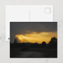 Recherche de rayons du soleil cartes postales Nature