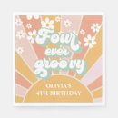 Zoek naar vieren servetten For kids