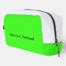 Recherche de vert de néon sacs Couleur