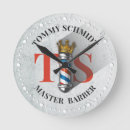 Recherche de barbe horloges Coiffeur