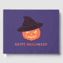 Recherche de halloween livre d or Moderne