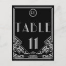 Recherche de gatsby cartes postales Élégant