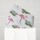 Recherche de flamingo tissue papier Motif