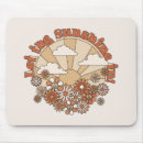 Recherche de les années 1960 tapis souris Super