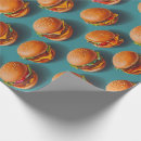 Recherche de fromage papier cadeau Restauration rapide