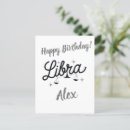 Recherche de de bibliothèque cartes postales Zodiaque