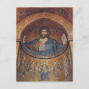 Recherche de pantocrator cartes postales Jésus