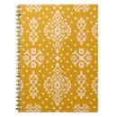 Recherche de aztèque géométrique carnets Boho