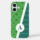 Zoek naar groene vlekken iphone hoesjes Modern