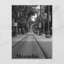 Recherche de chariot cartes postales Tennessee