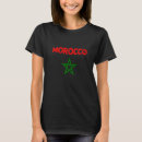 Zoek naar marokkanen tshirts Nationaal