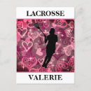 Recherche de gardien de but cartes postales Crosse