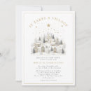 Recherche de palettes invitations Aquarelle